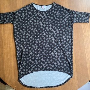NWOT LuLaRoe Top. Size XXS